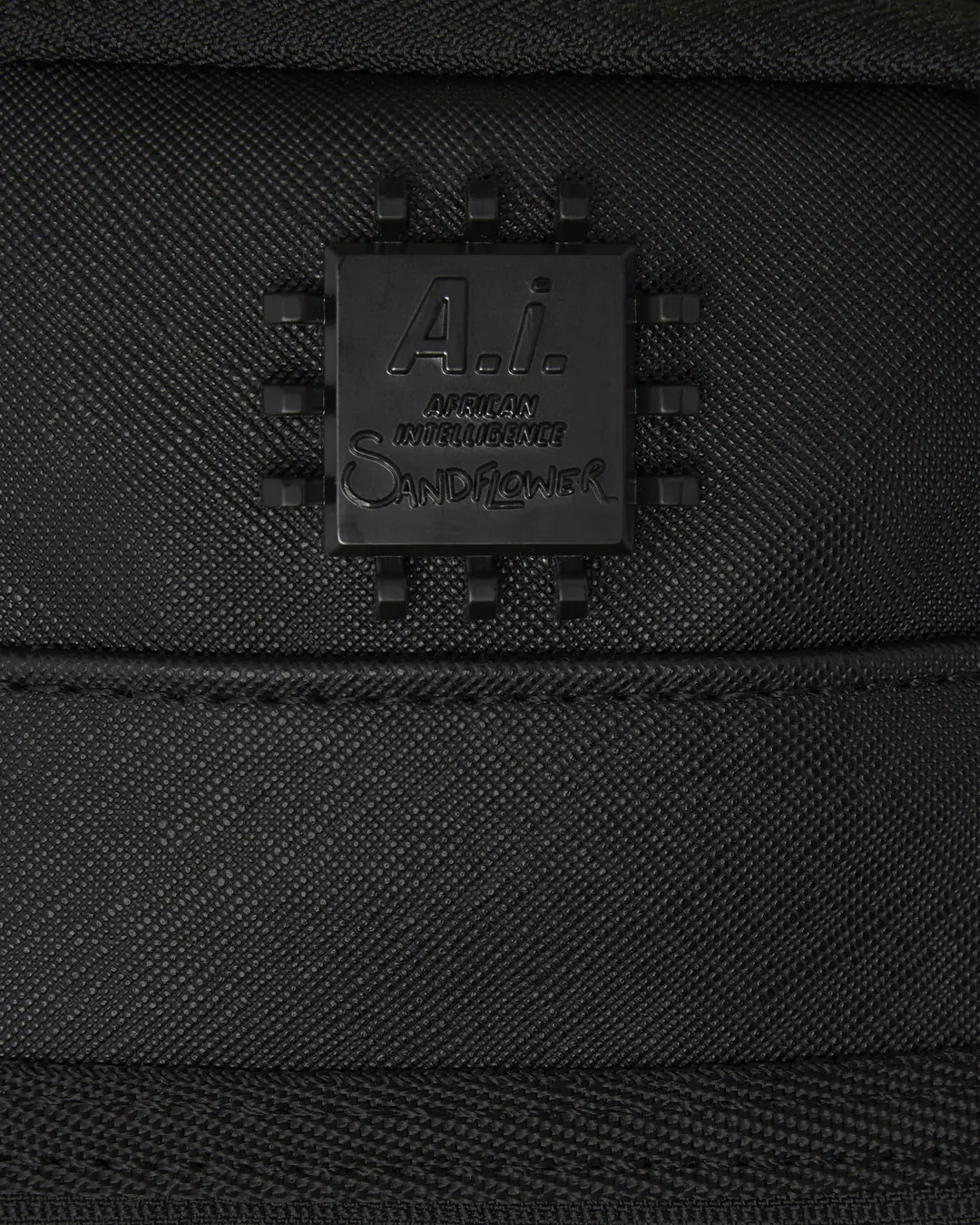 A.I. 12 BROOKLYN & BEYOND - SANDFLOWER COLLAB BACKPACK - Image 17