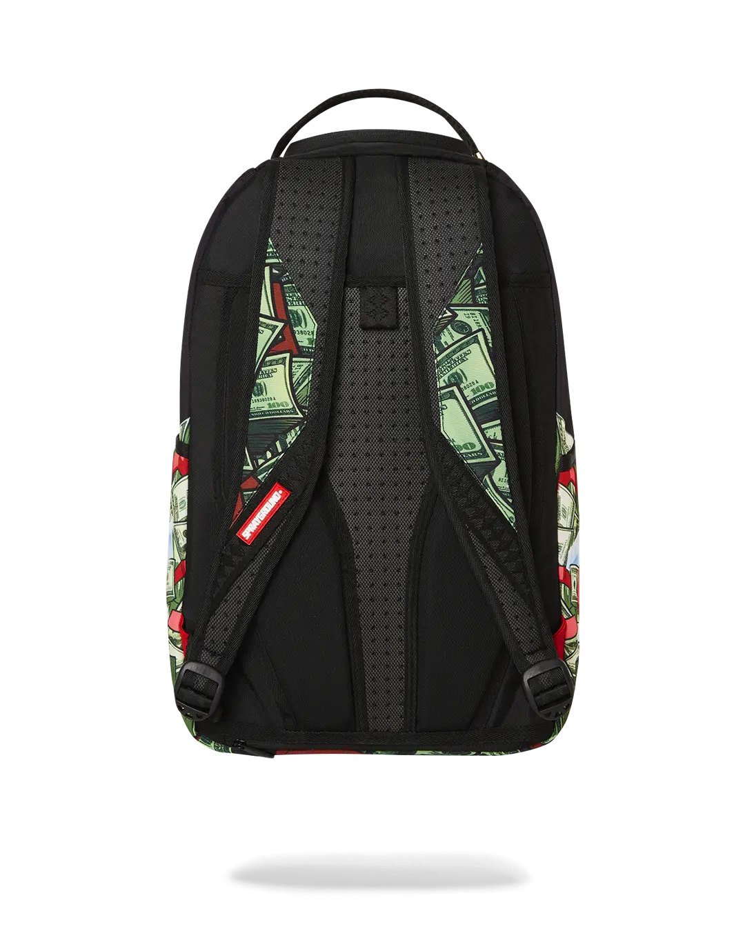 GARFIELD LUNCH BREAK DLXSR BACKPACK - Image 6