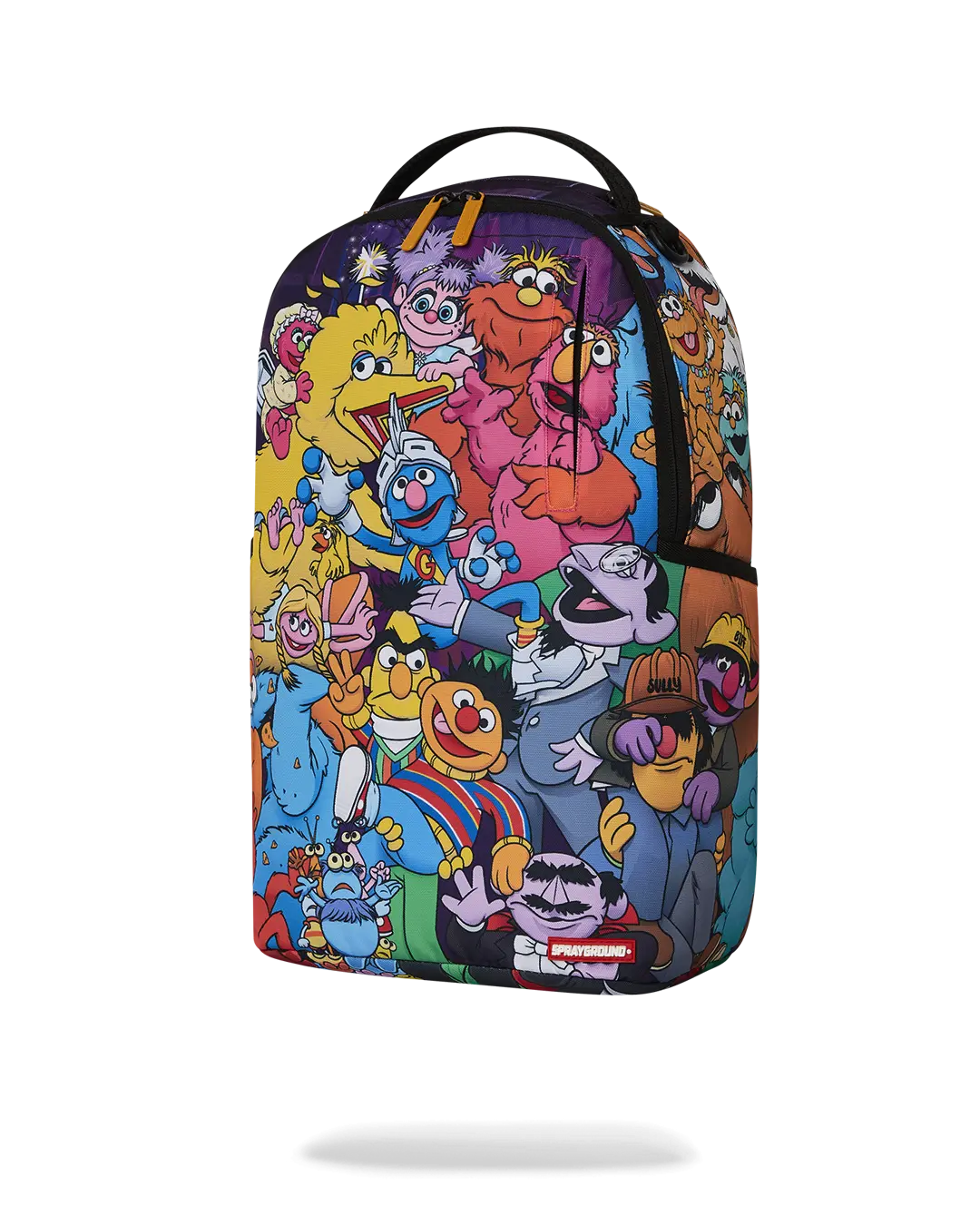SESAME STREET FAMILIA DLXSR BACKPACK - Image 6