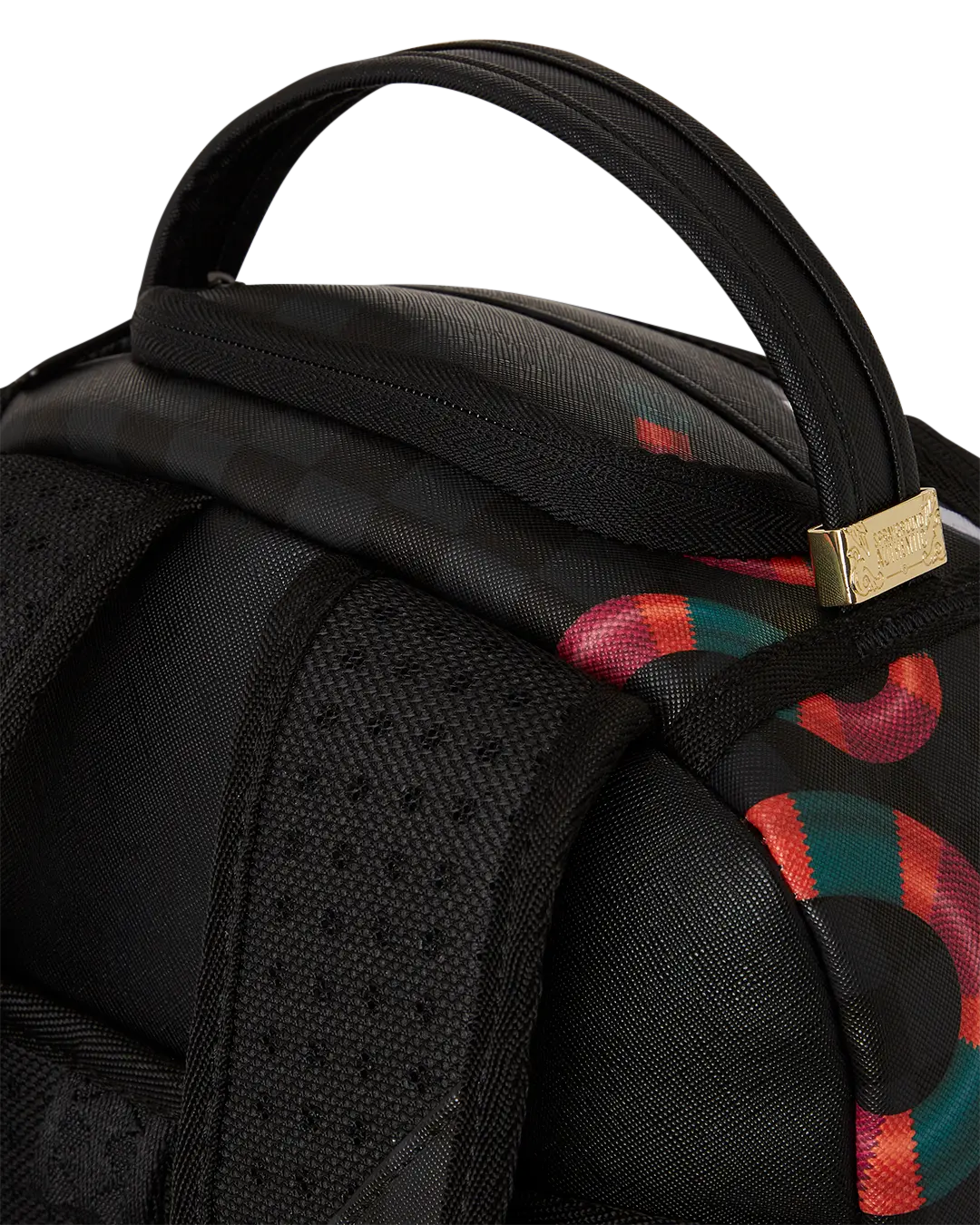 JARDIN D'EDEN BACKPACK - Image 13