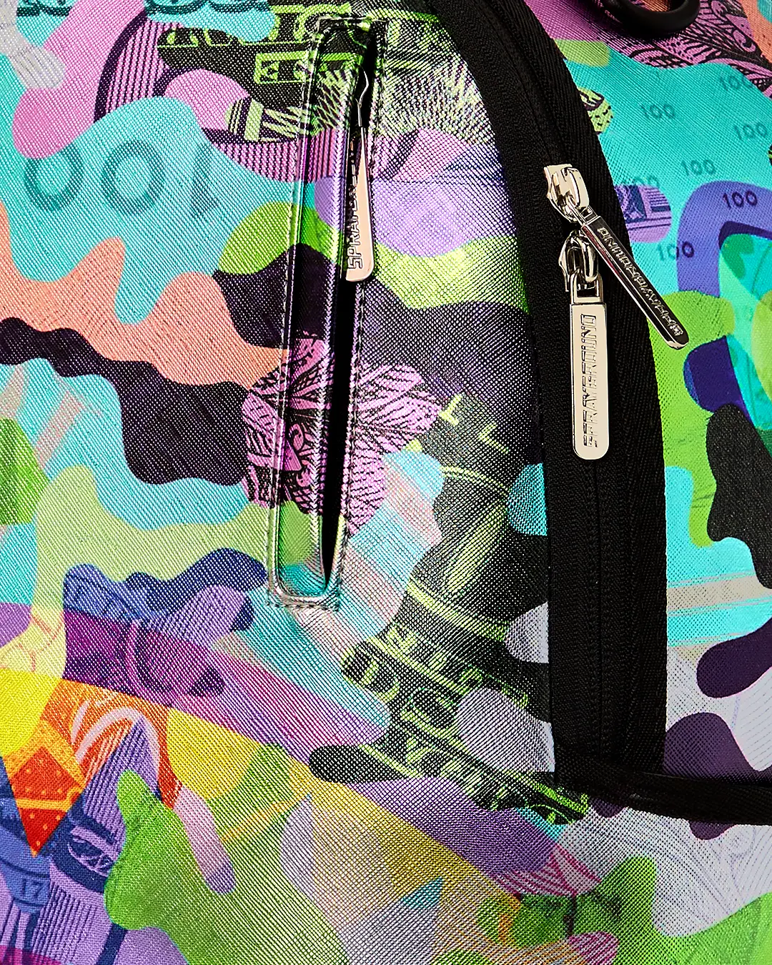 HEAVY RHYTHM BACKPACK - Image 9