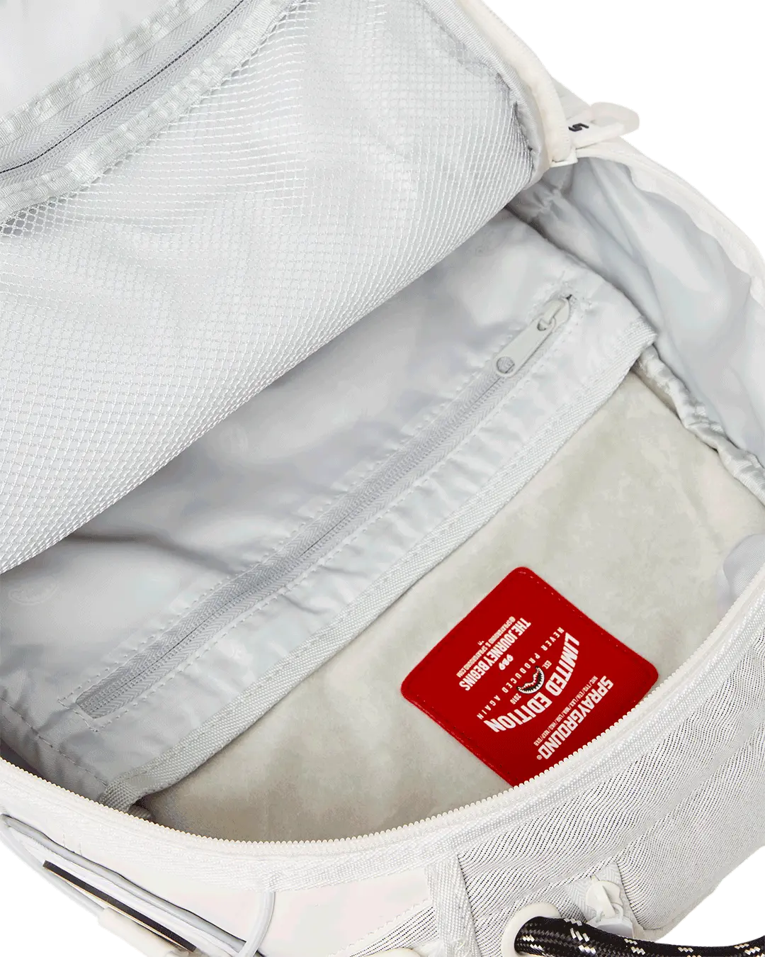 THE GLOBAL EXPEDITION SUBZERO BACKPACK - Image 17