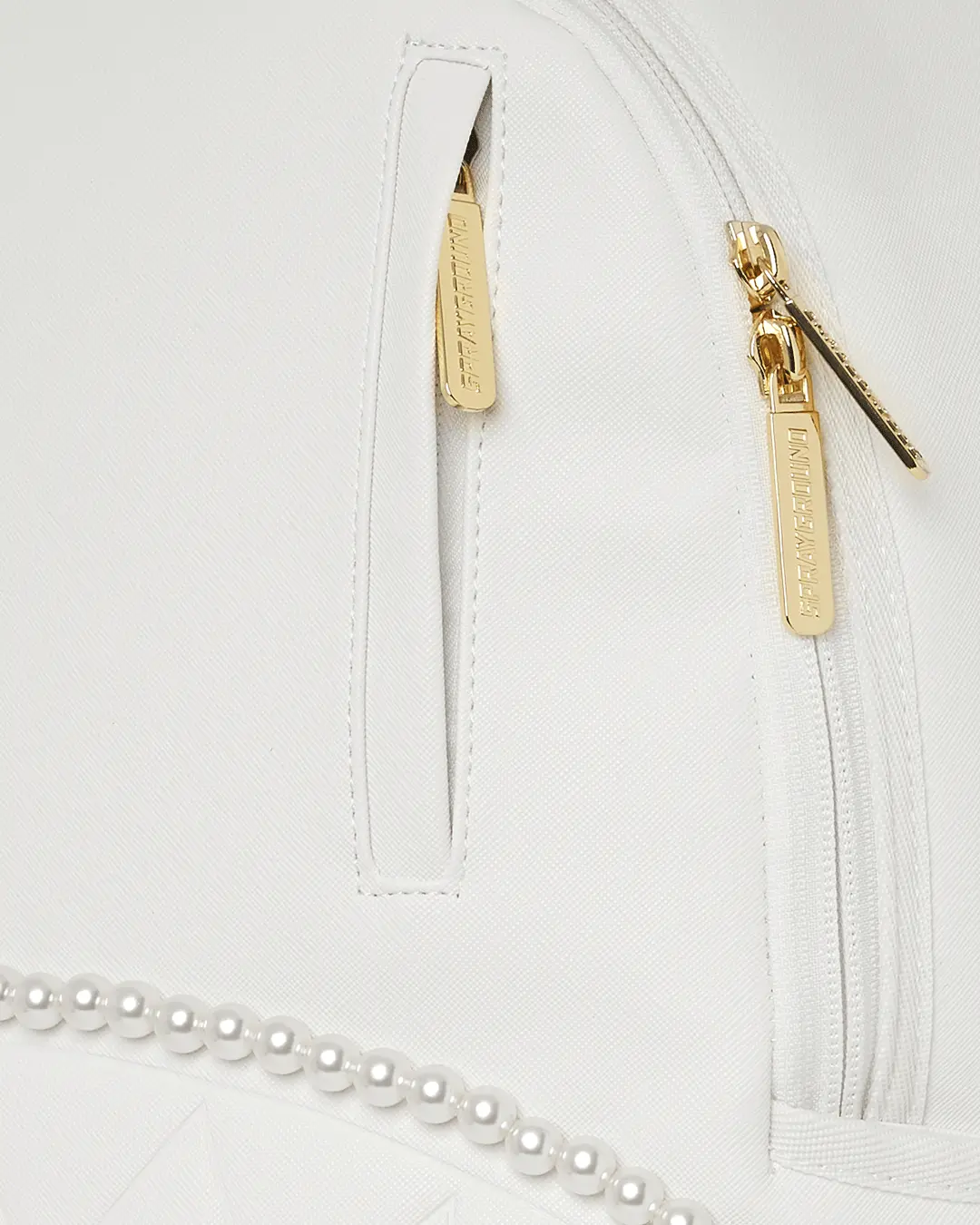 SECRET LIFE OF PEARLS BACKPACK - Image 11