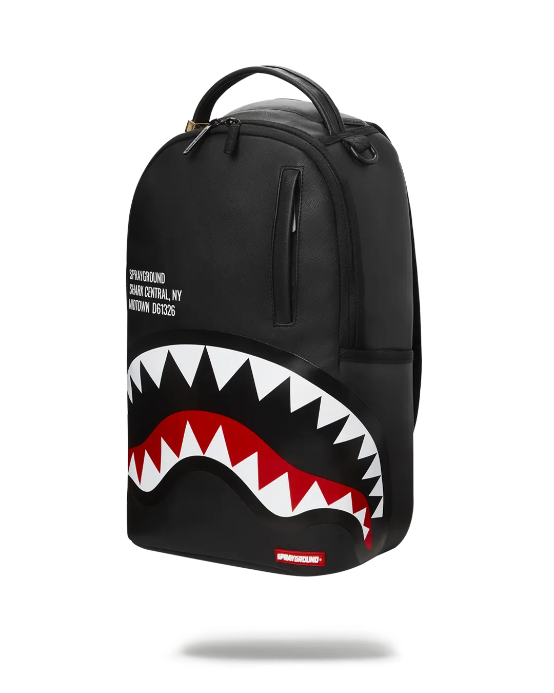 SHARK CENTRAL (BLACK) (DLXV) - Image 7