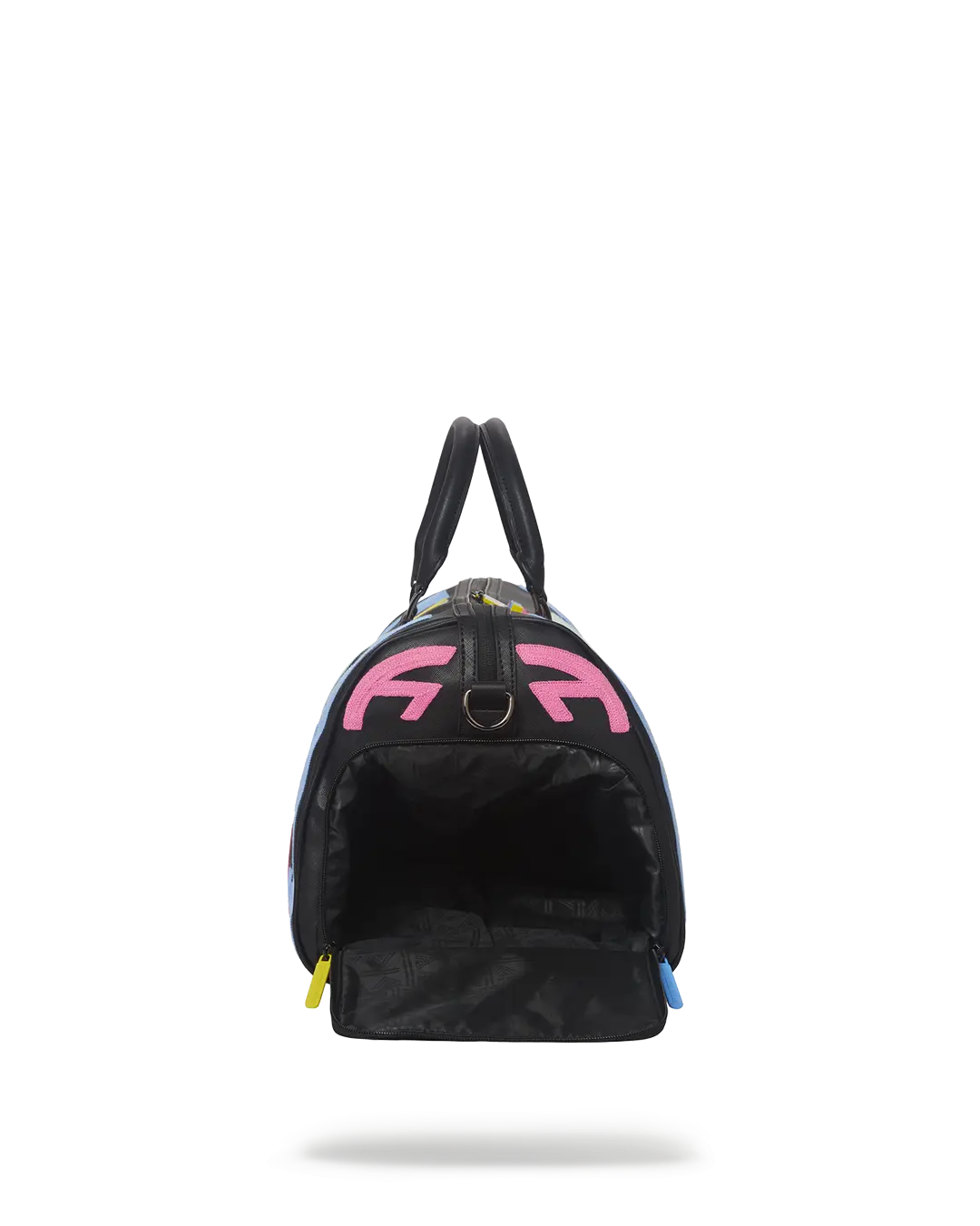 A.I.4 PATH TO THE FUTURE DUFFLE - Image 11