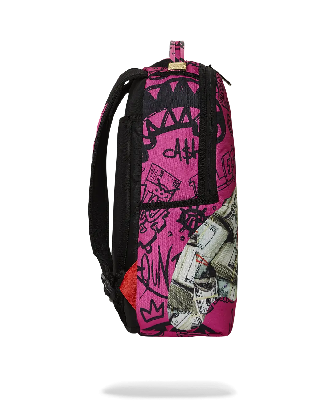 SPLIT MONEY BLESSINGS BACKPACK (DLXV) - Image 5