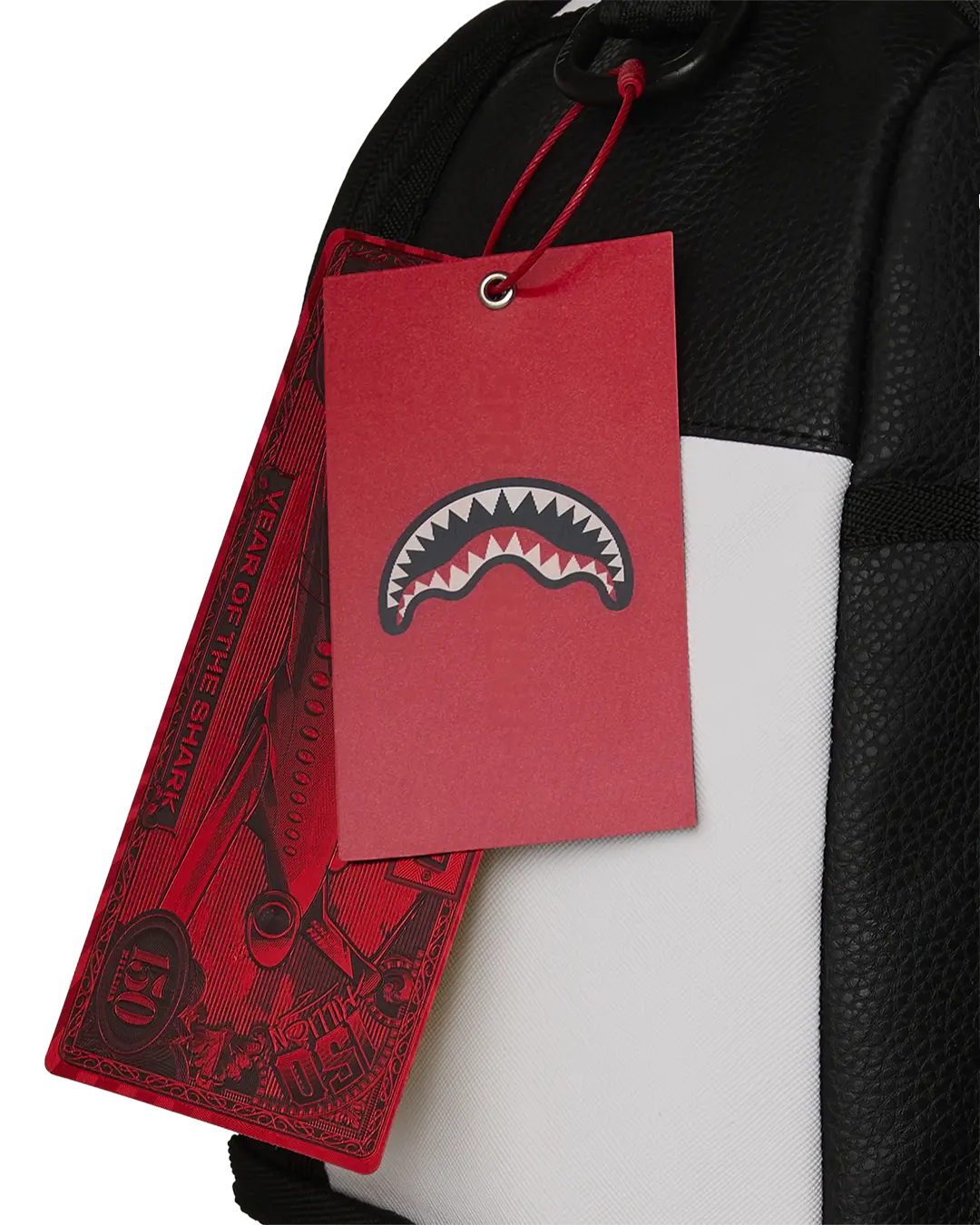 ENTER THE VOID BACKPACK - Image 13
