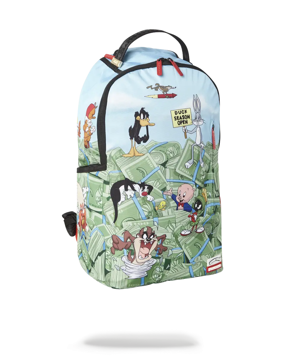 LOONEY TUNES PLAYTIME BACKPACK - Image 2