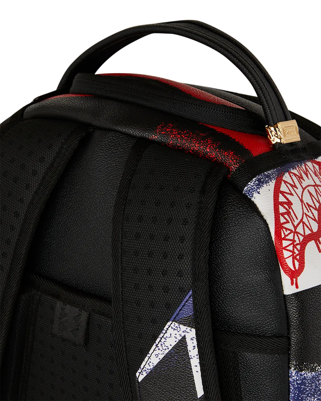LONDON FASHION WEEK RUNWAY READY BACKPACK - Image 10