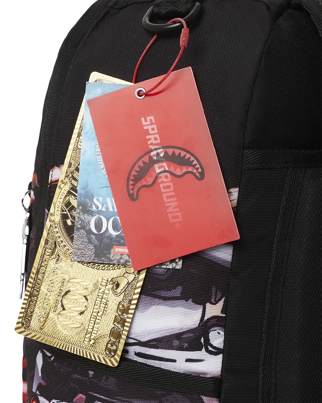 CRUNCH TIME BACKPACK - Image 12