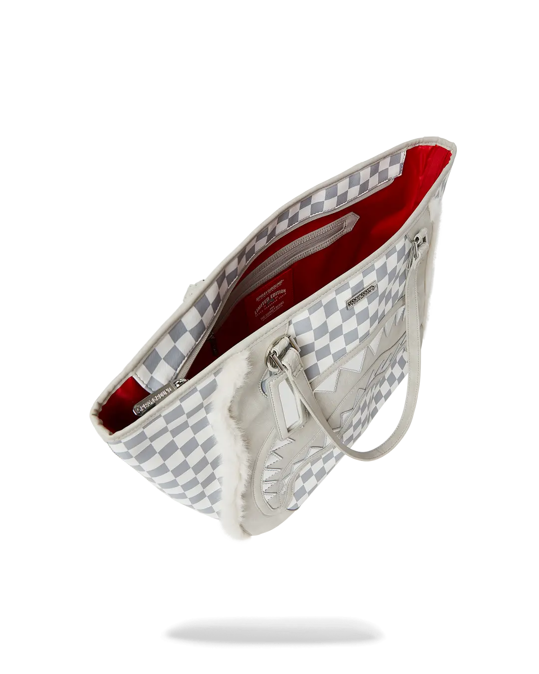 DREAMCHECK TOTE - Image 9