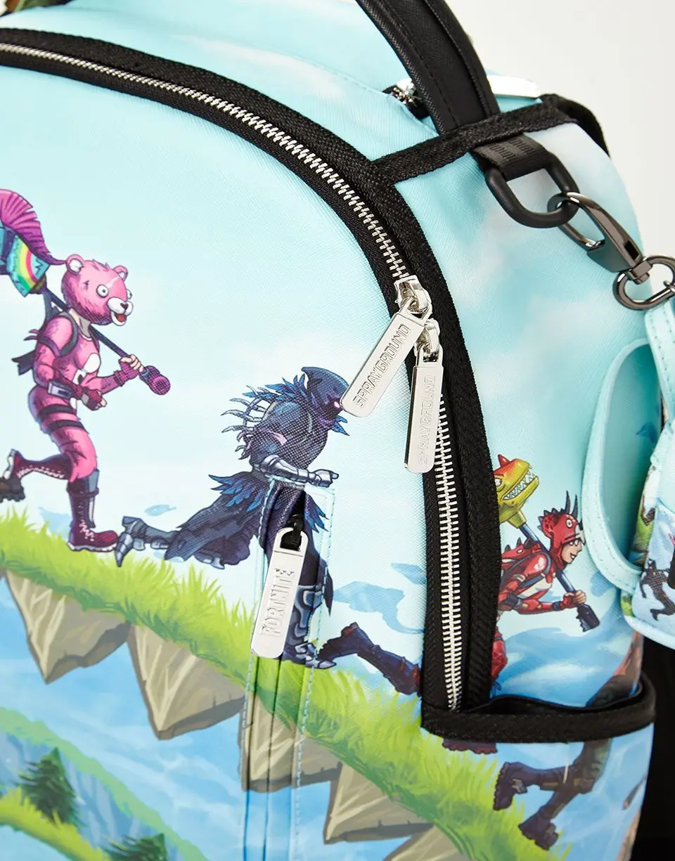 FORTNITE SHARK ROYALE! - Image 6
