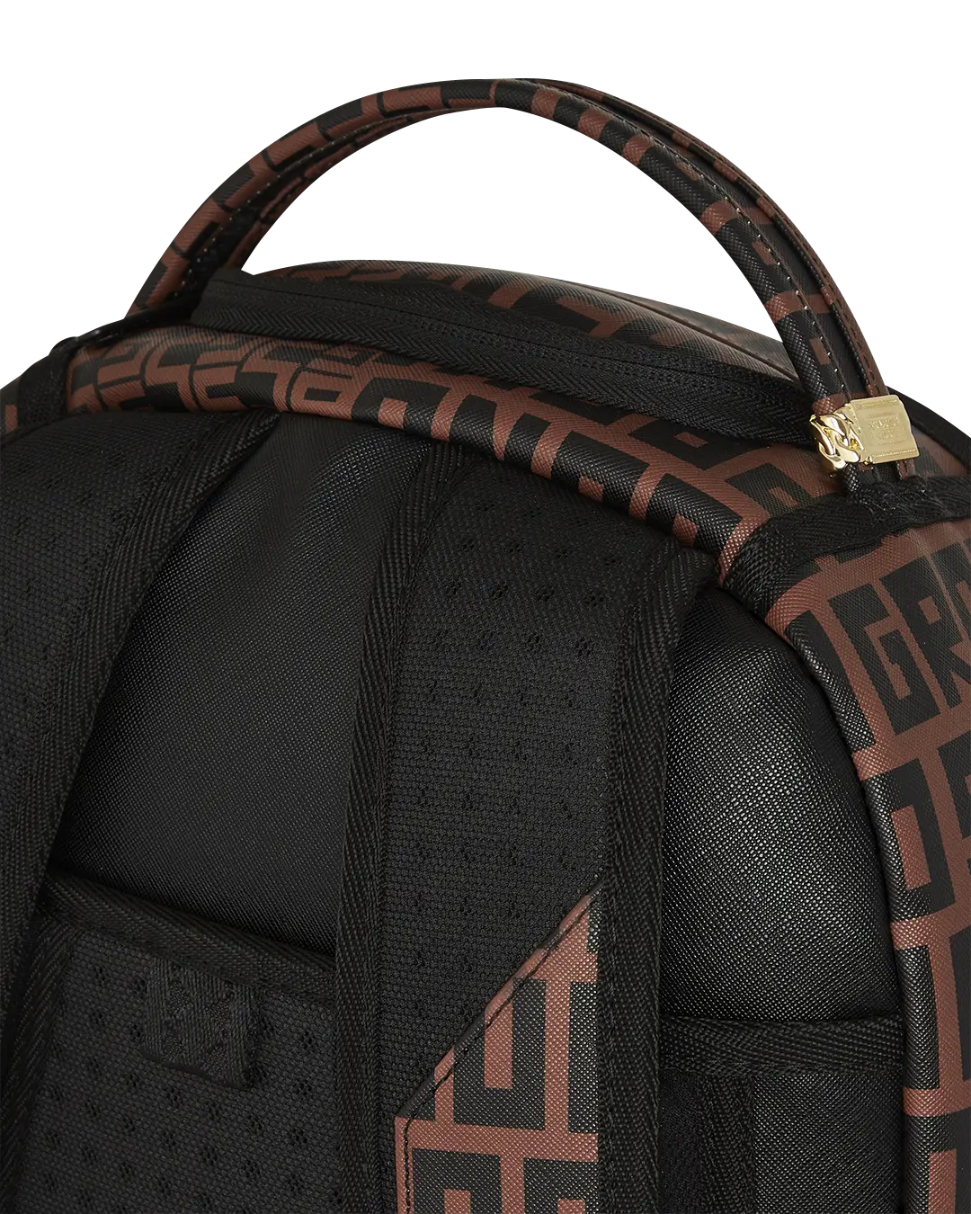 MONEY SHARK SPLIT BACKPACK - Image 10