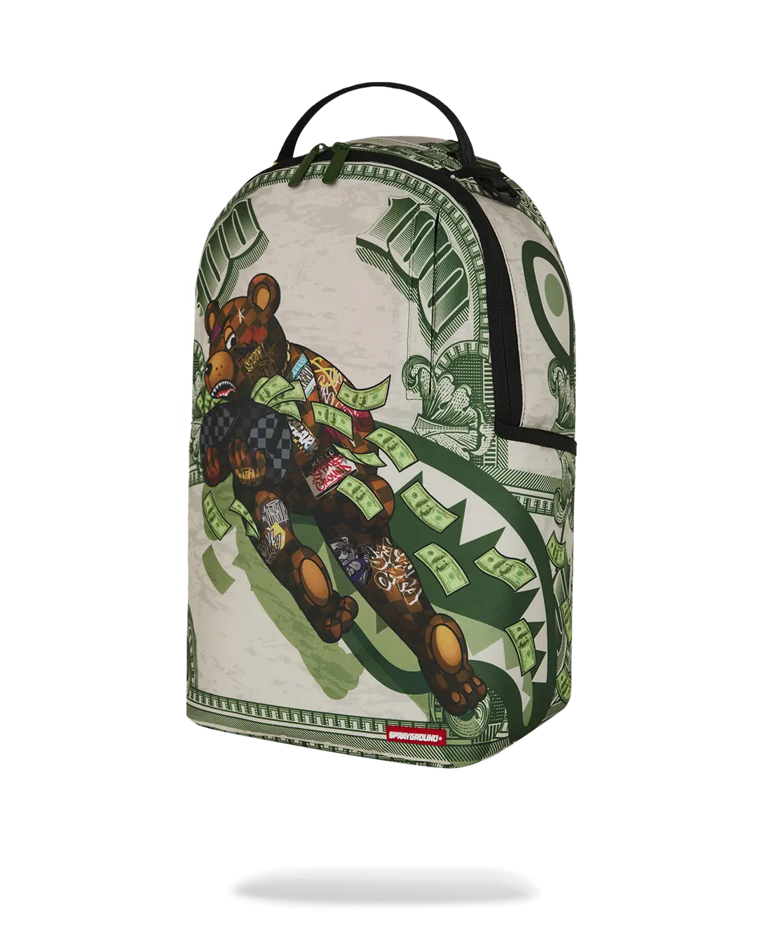 BEAR FORCE ONE BACKPACK - Image 5