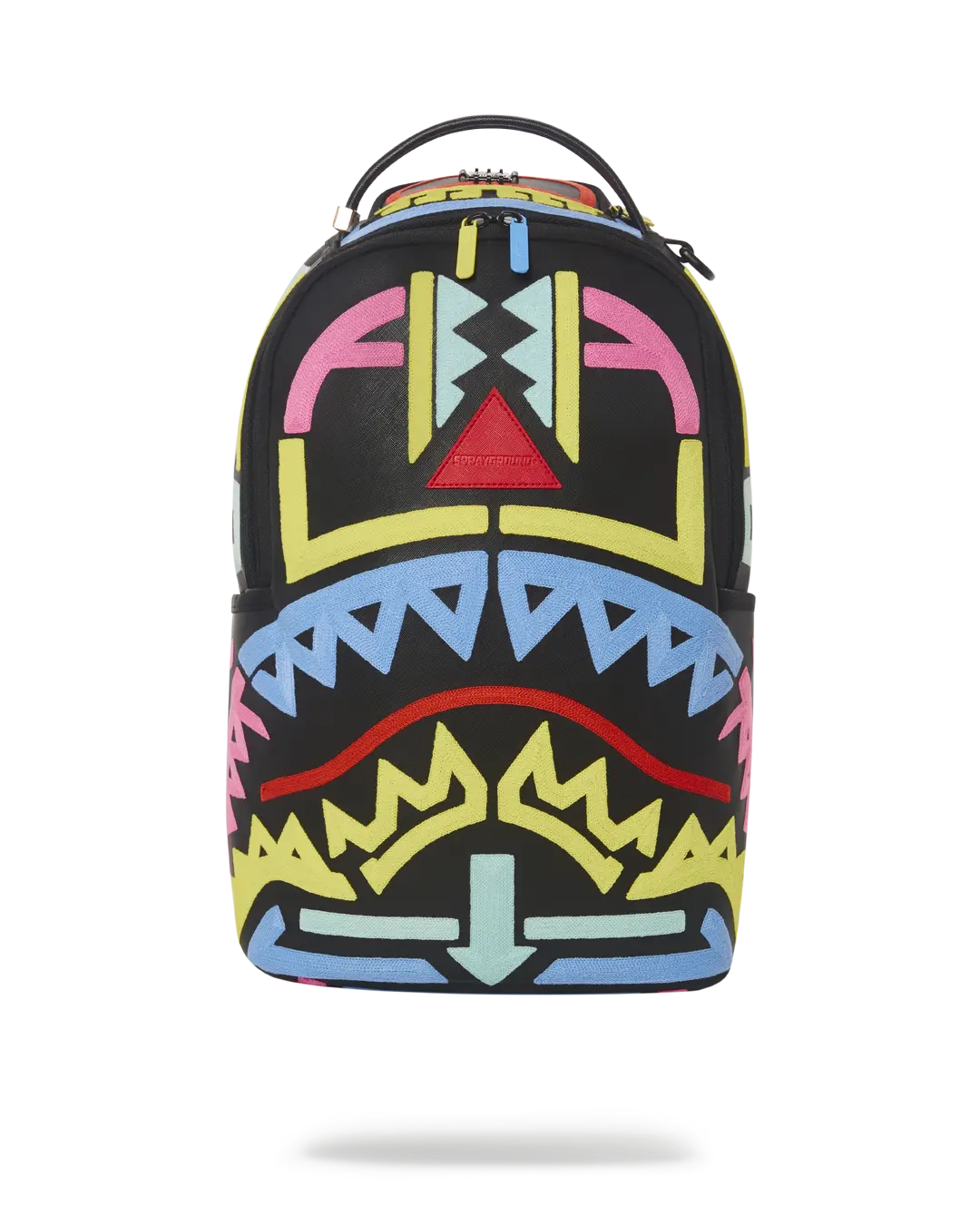 A.I.4 PATH TO THE FUTURE BACKPACK