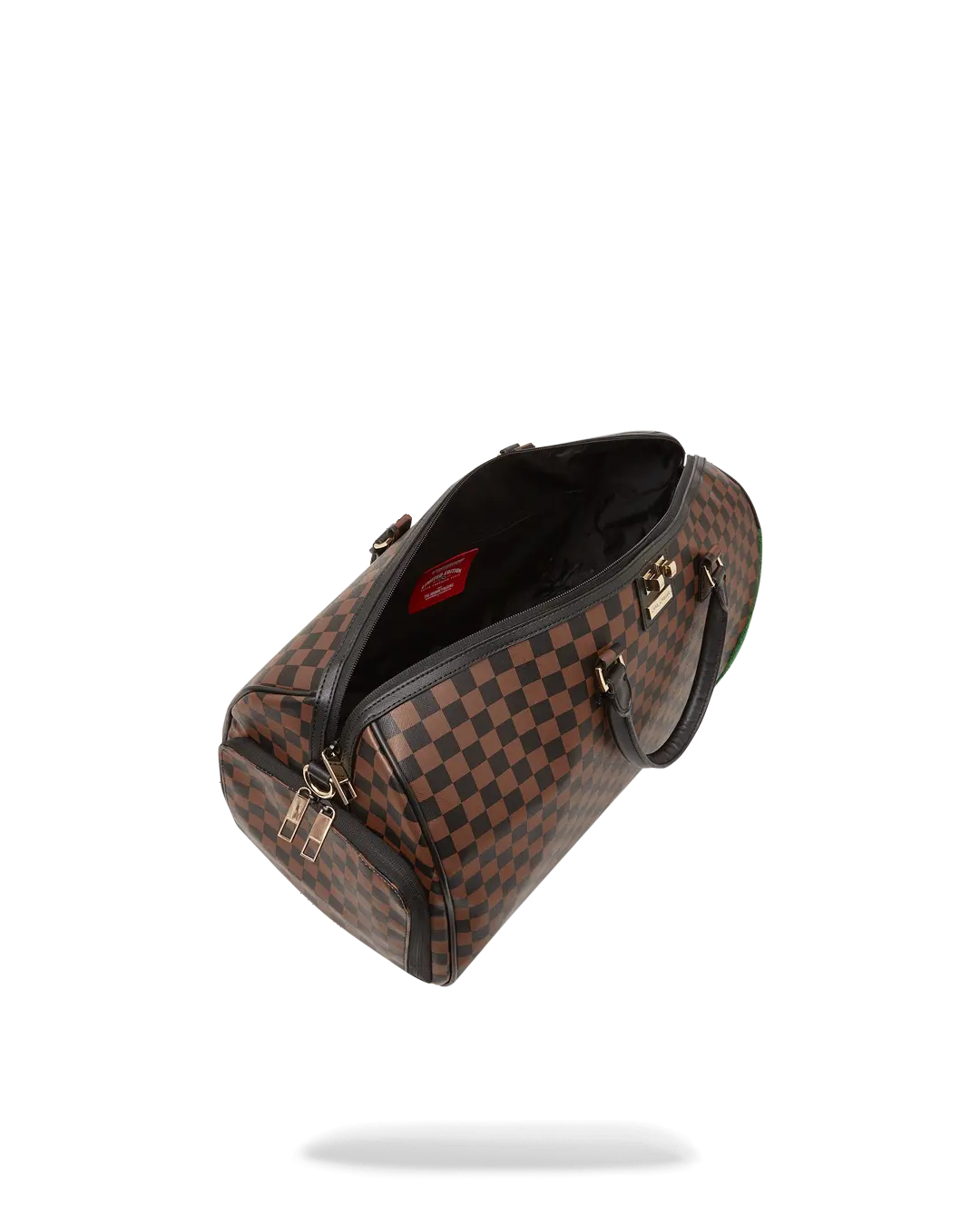 ROMEO AIR ITALIA SHARK DUFFLE - Image 14