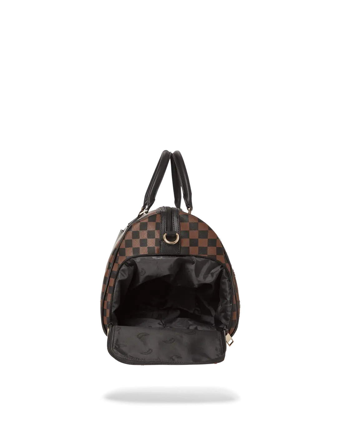 ROMEO AIR ITALIA SHARK DUFFLE - Image 13