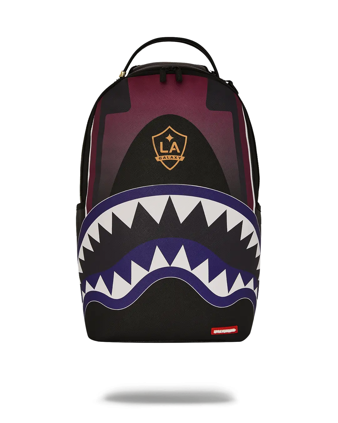 MLS LA GALAXY COSMIC POWER BACKPACK