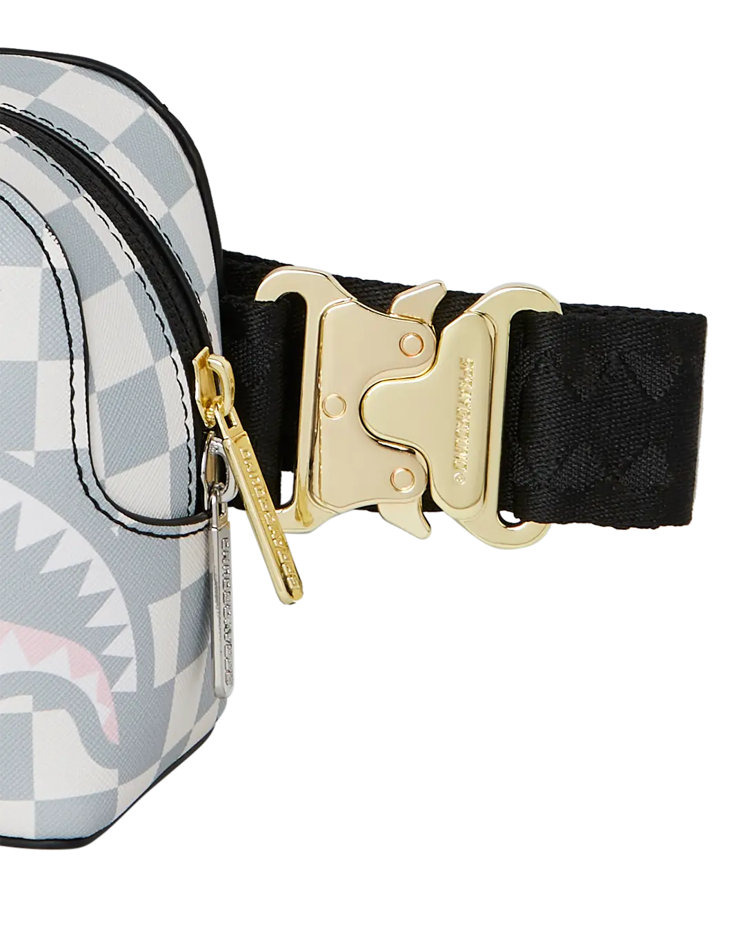 TRINITY SHARK FLEX CROSSBODY - Image 5
