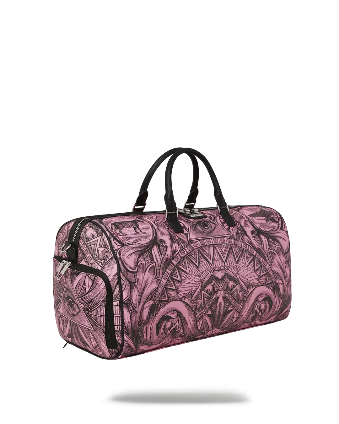 SOCIETY OF SHARKS DUFFLE - Image 7