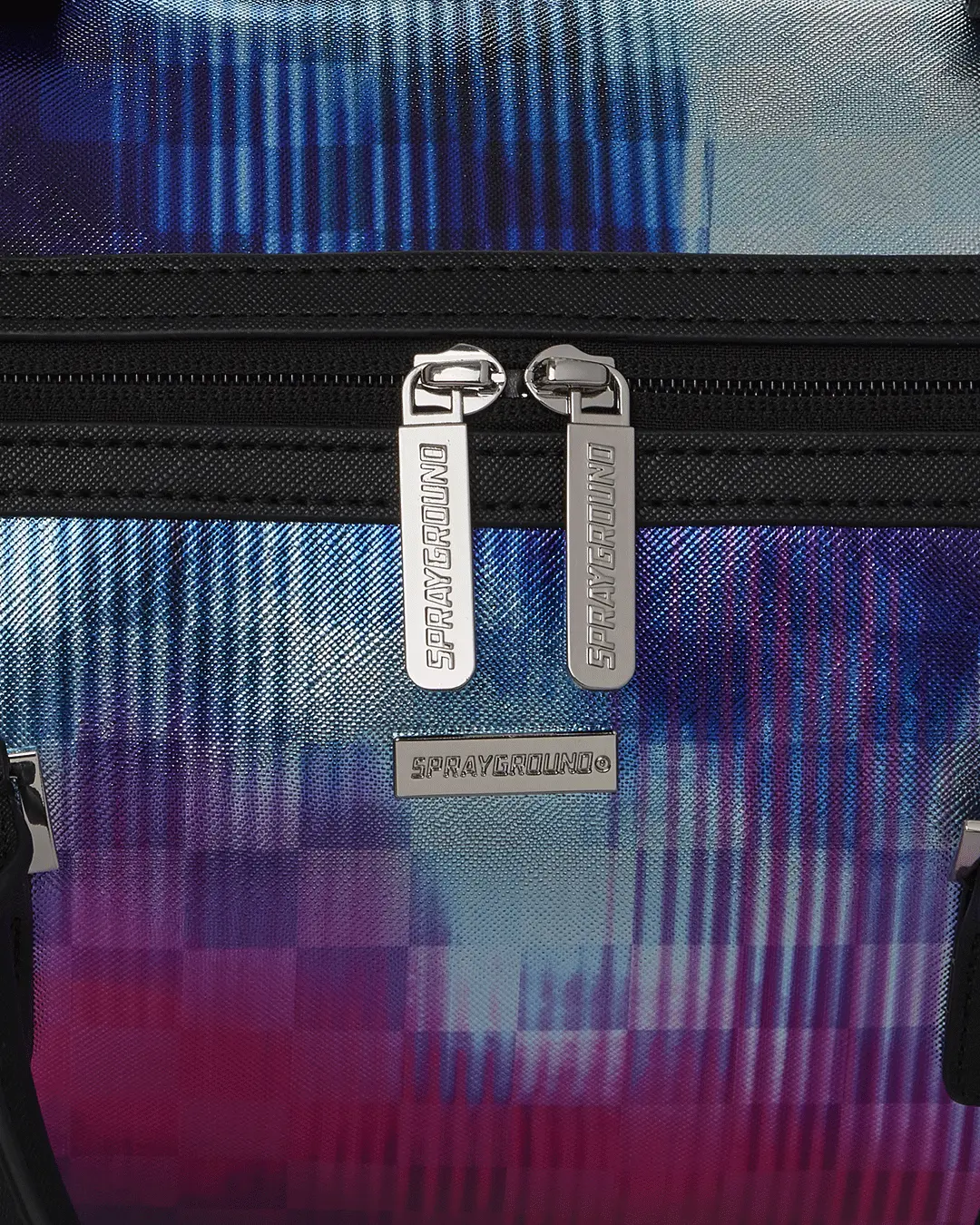 SHARKCLUB ELECTRONICA MINI DUFFLE - Image 11