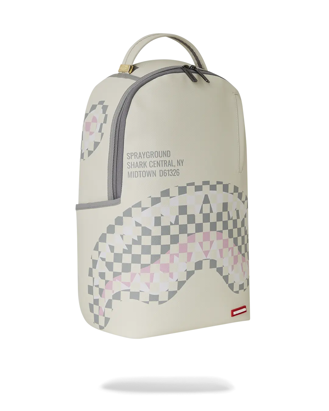 SHARK CENTRAL DYNAMIC BACKPACK - Image 3