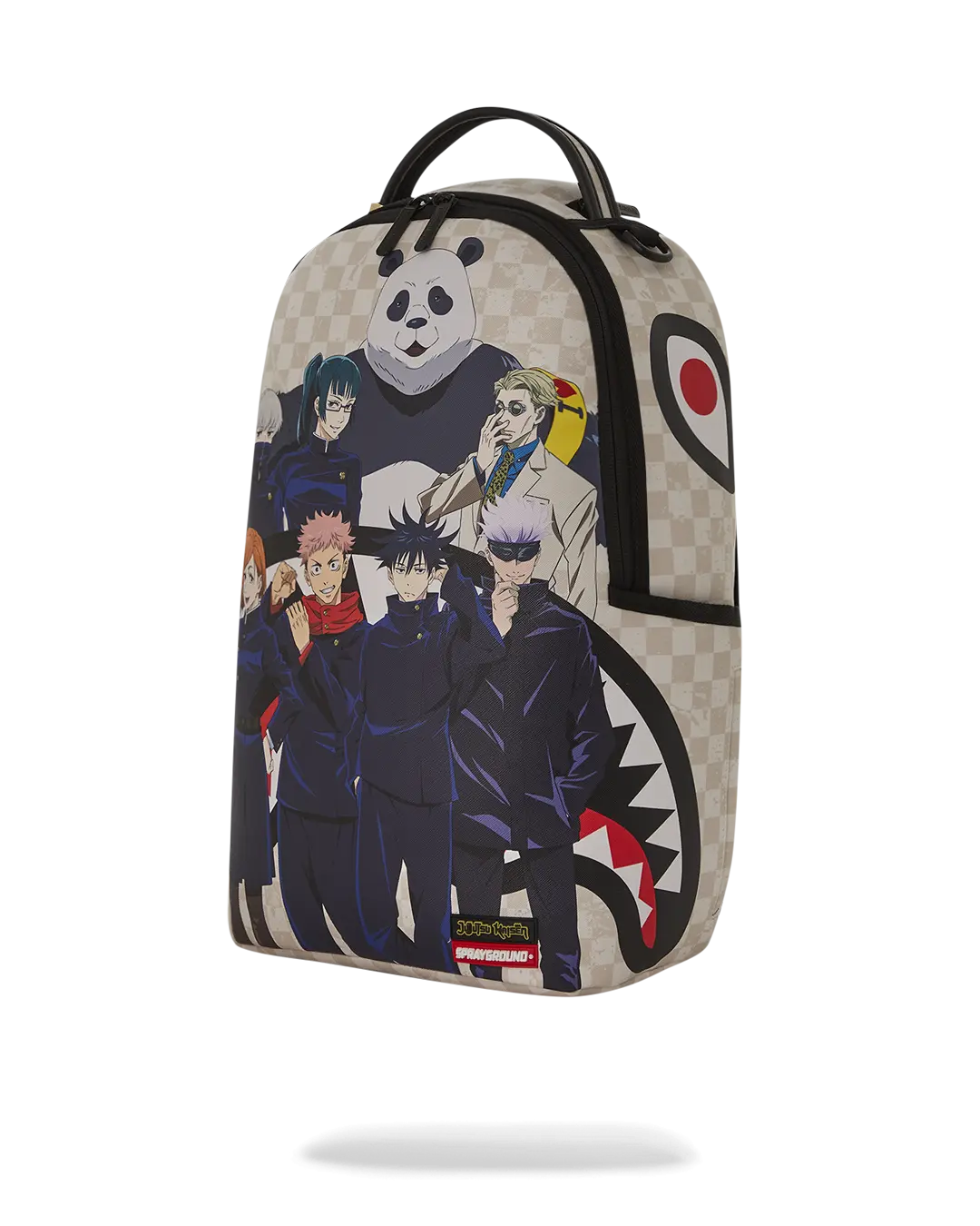 JUJUTSU KAISEN BACKPACK - Image 8