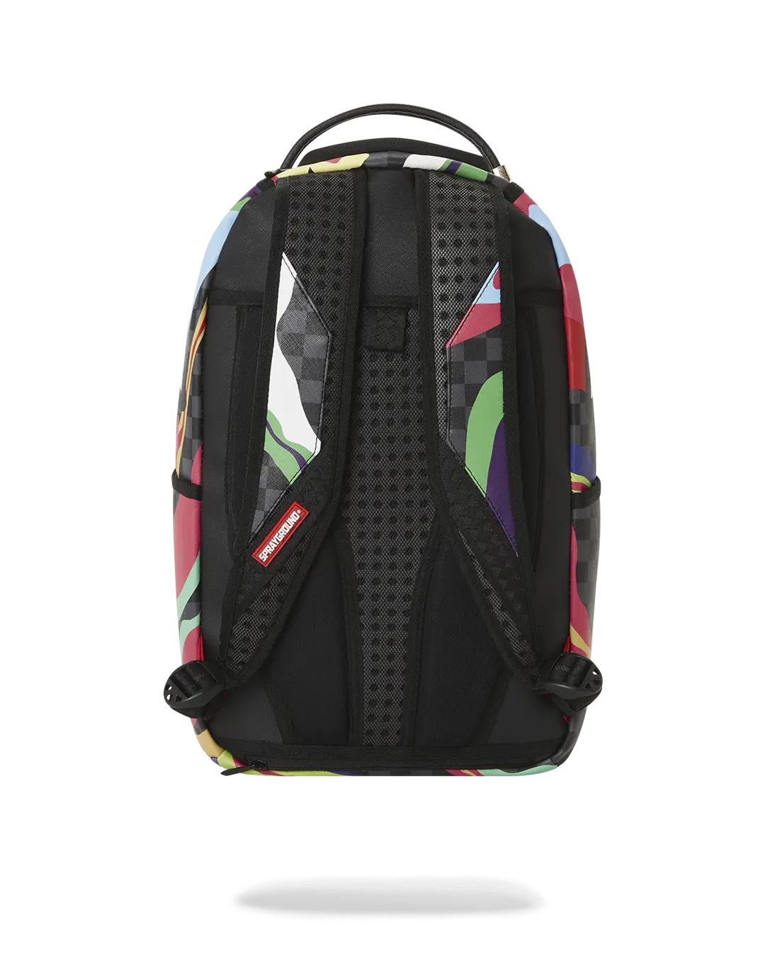 TRIPPY TAFFY BACKPACK (DLXV) - Image 7