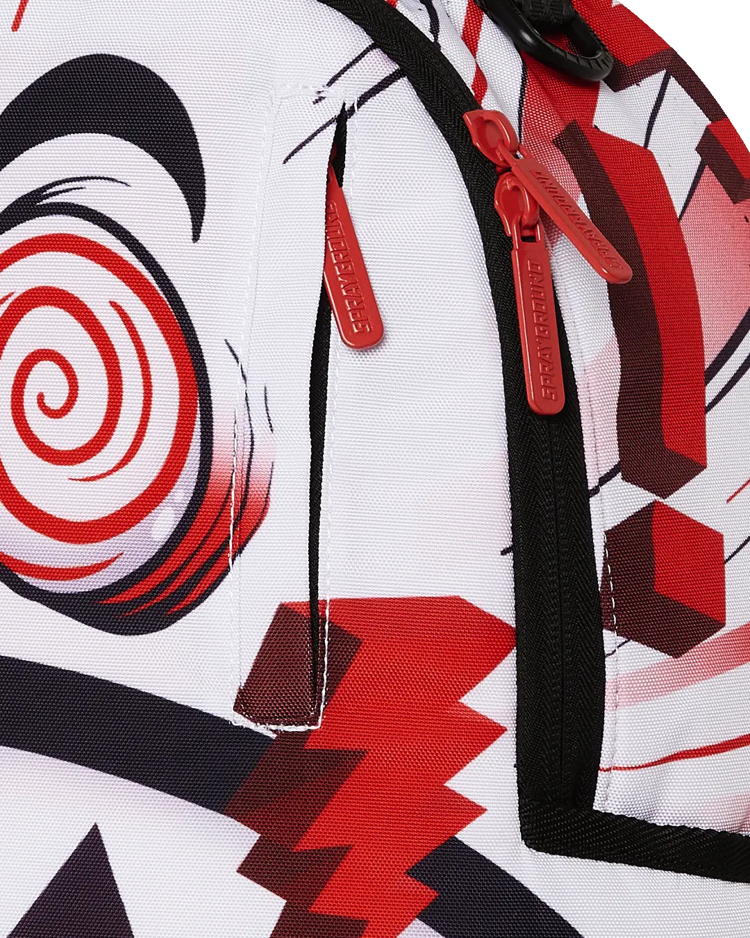 TWISTED DLXR BACKPACK - Image 9