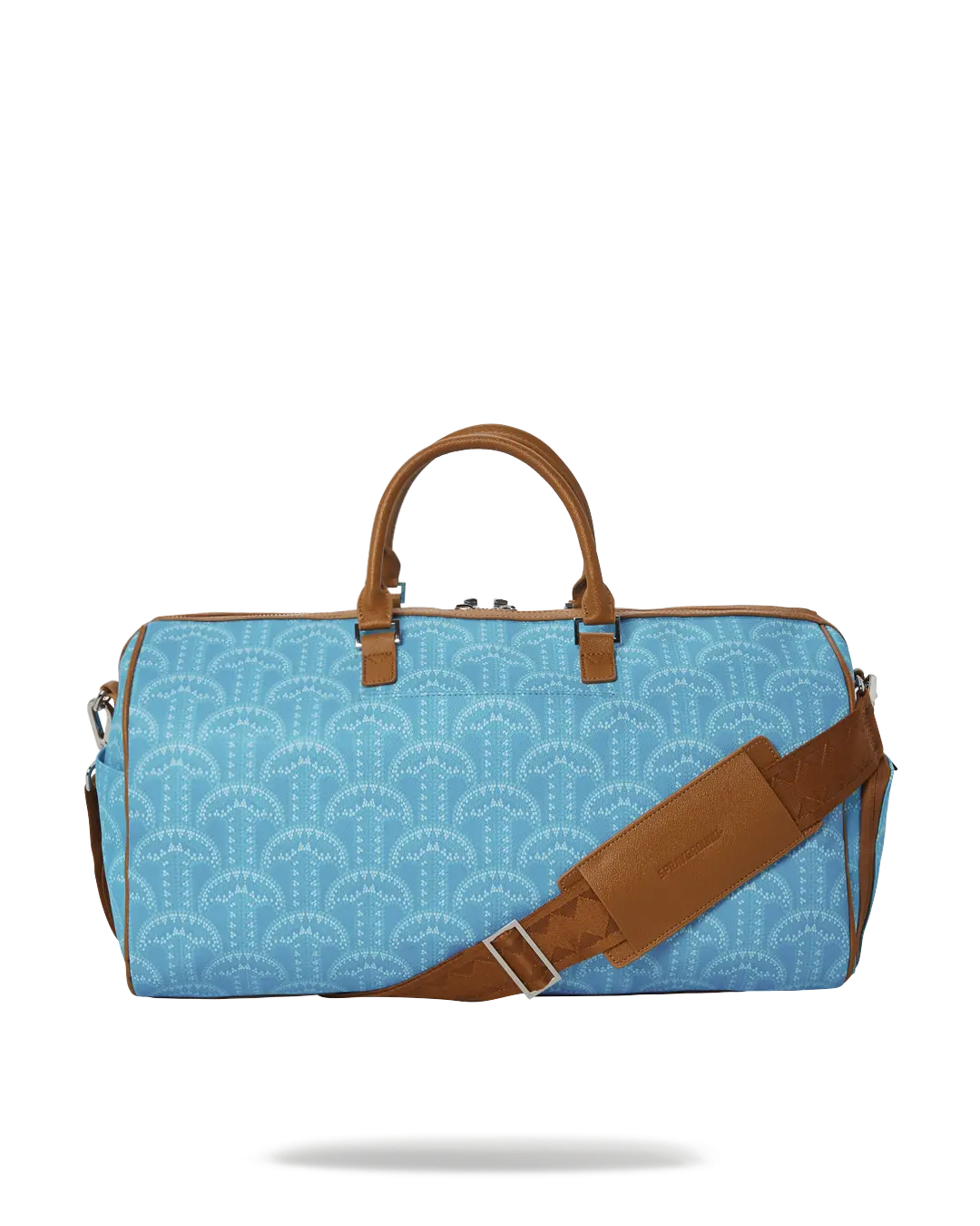 ILLUCHAINS TURQ DUFFLE - Image 6