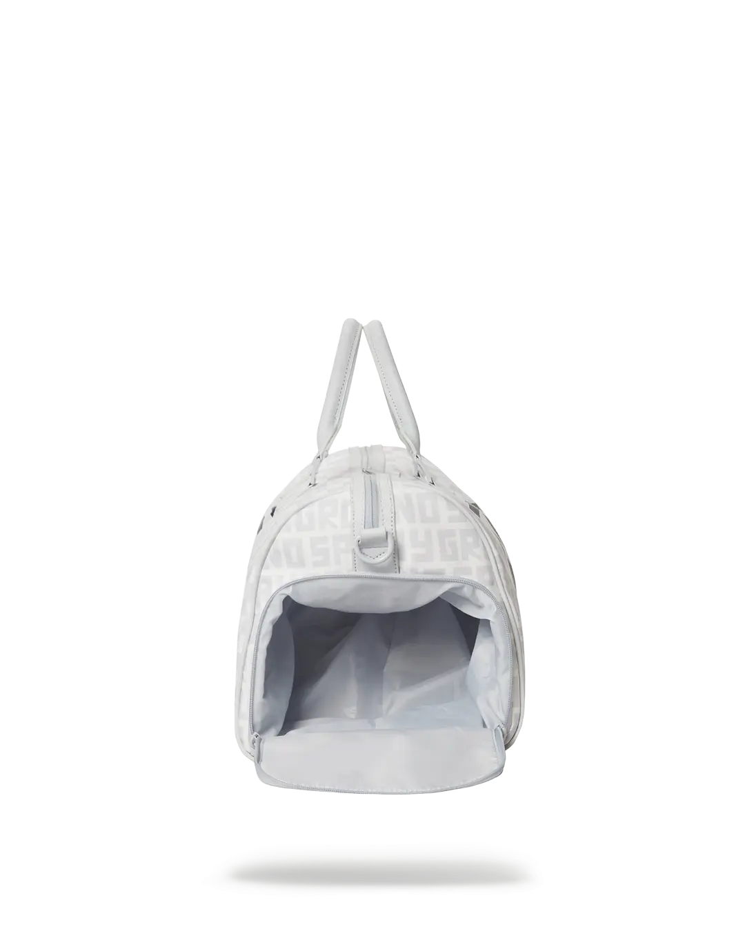 SPLIT THE CHECK (PEARL) DUFFLE - Image 11