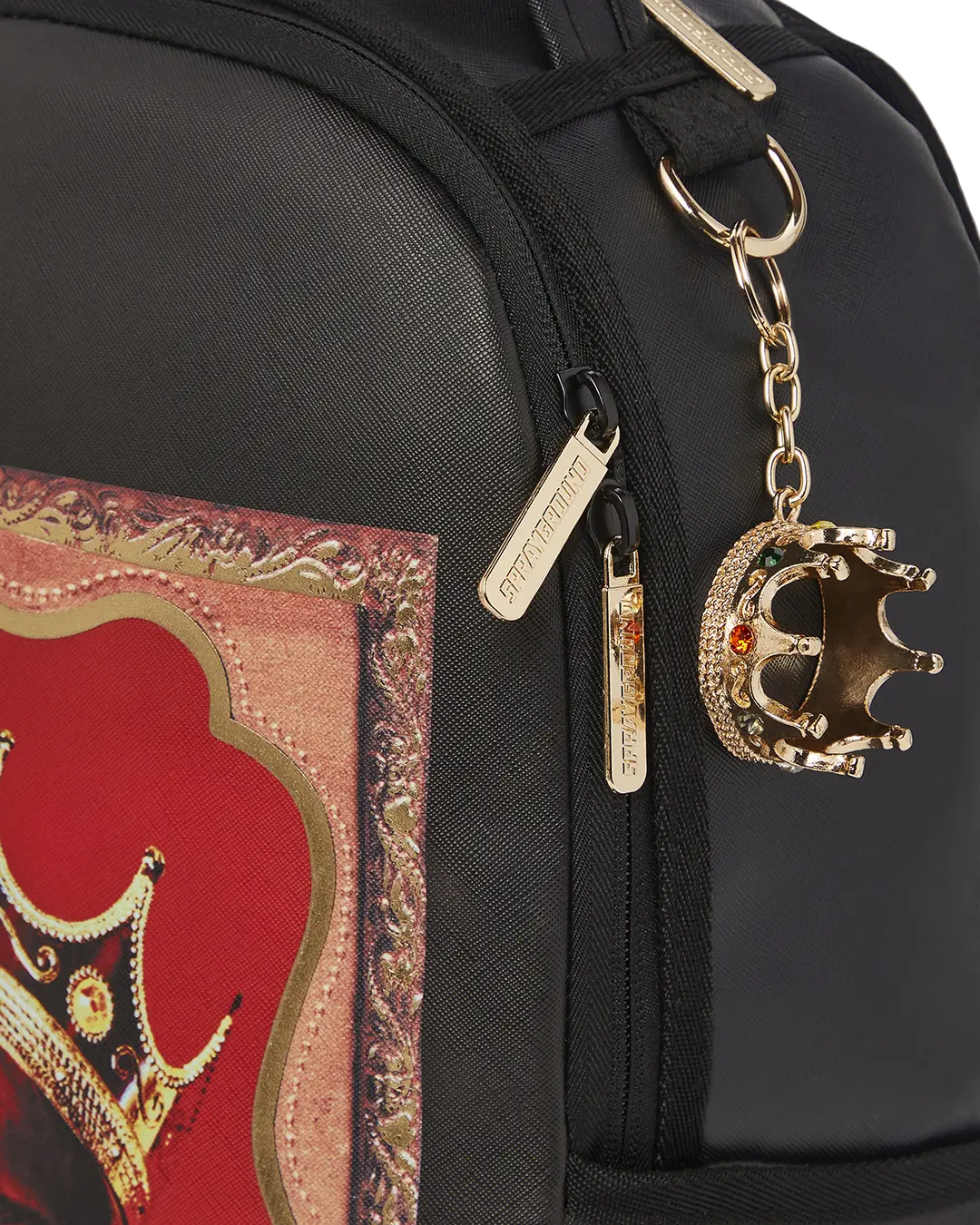 BIGGIE BACKPACK (DLXV) - Image 6