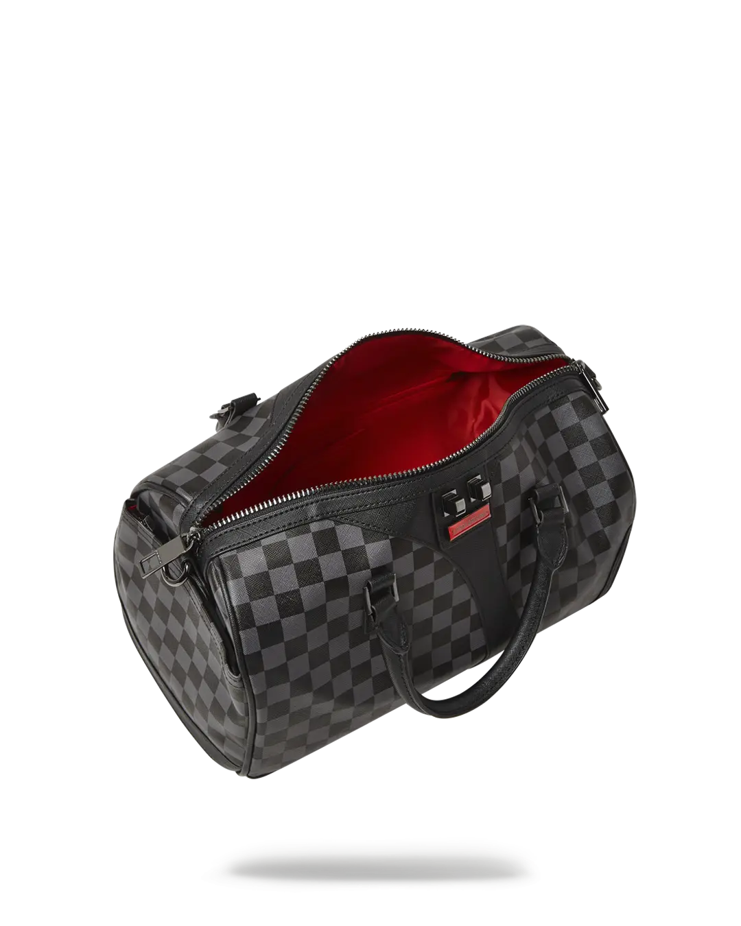HENNY AIIR TO THE THRONE MINI DUFFLE - Image 11