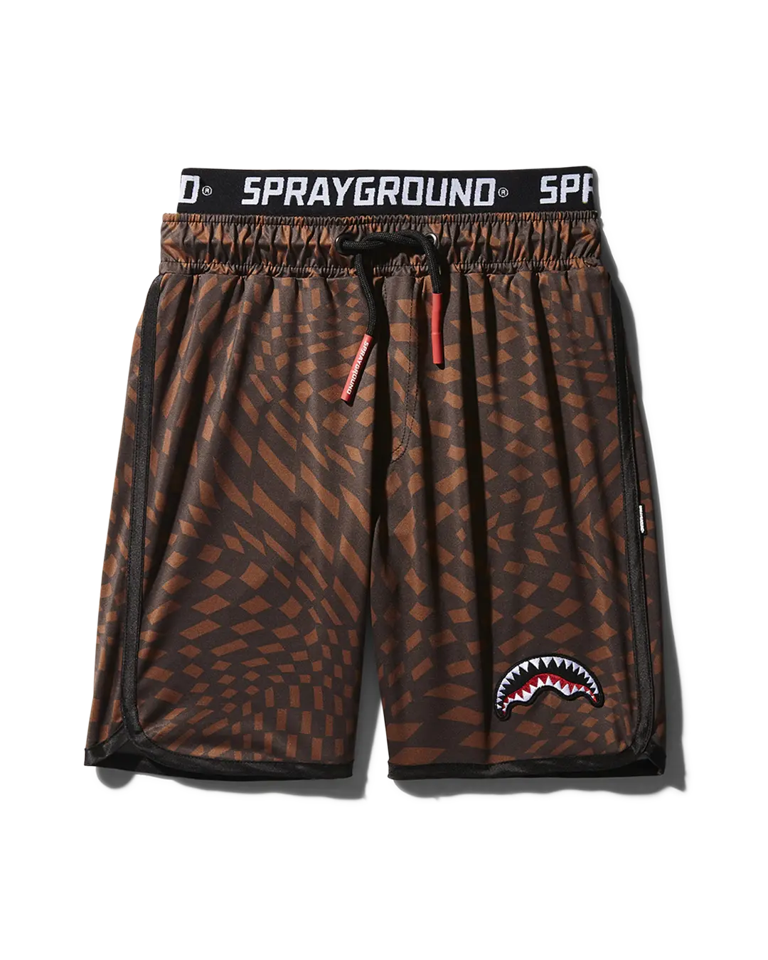 KIDS TRIPPY HENNY SWIM TRUNKS