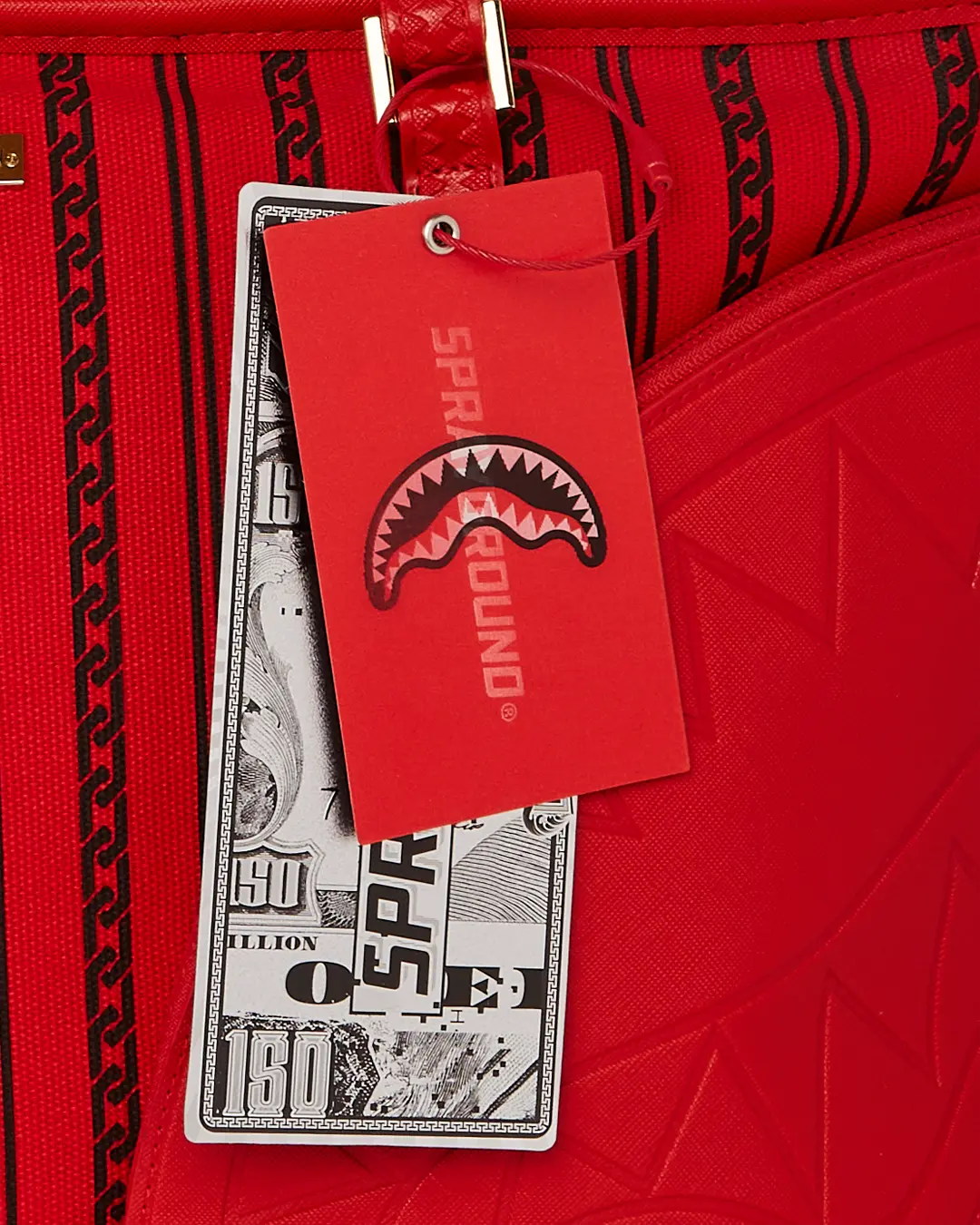 SKYCHAIN SUPPLYCHAIN TOTE - Image 11
