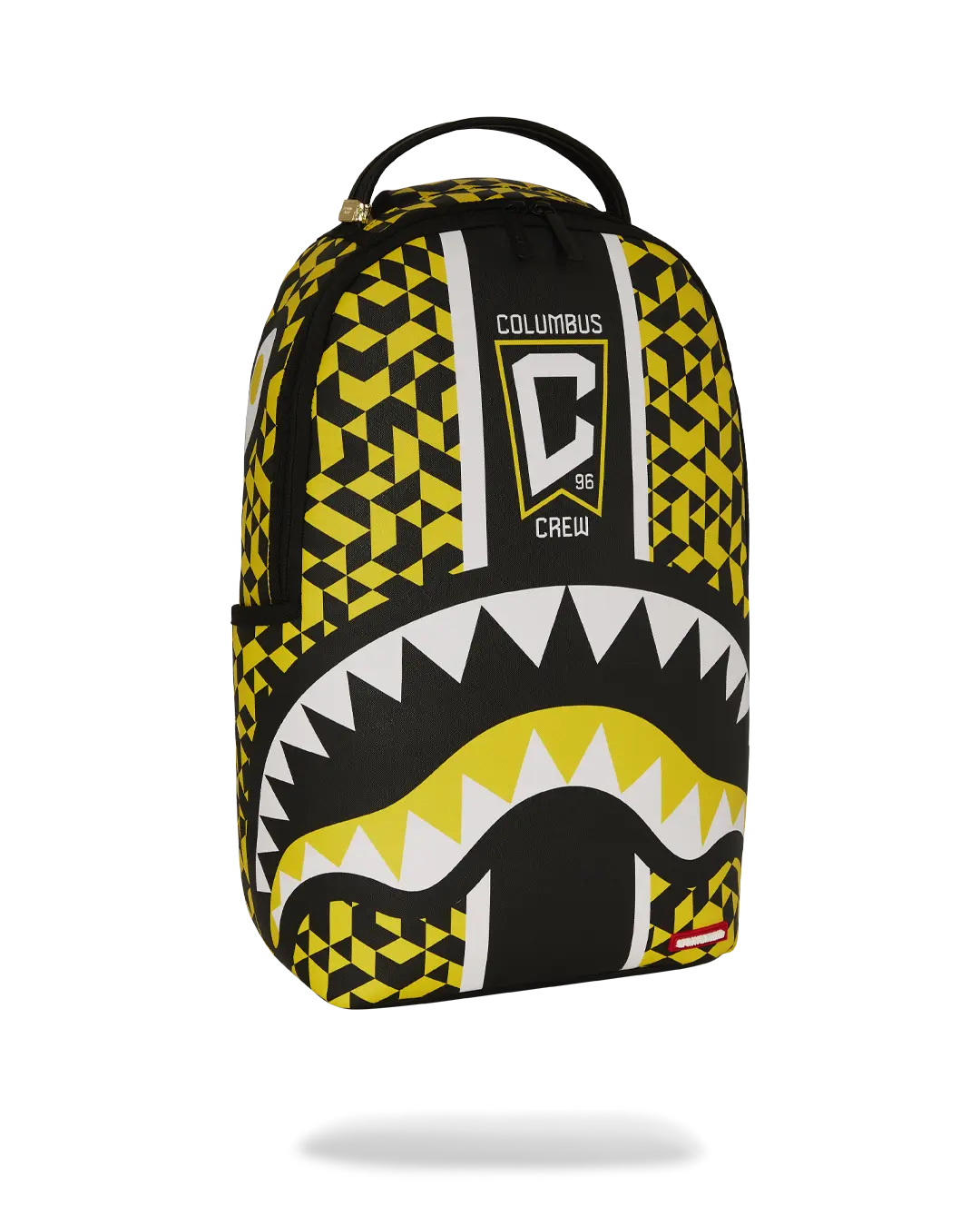 MLS COLUMBUS CREW KICKMANIA BACKPACK - Image 2