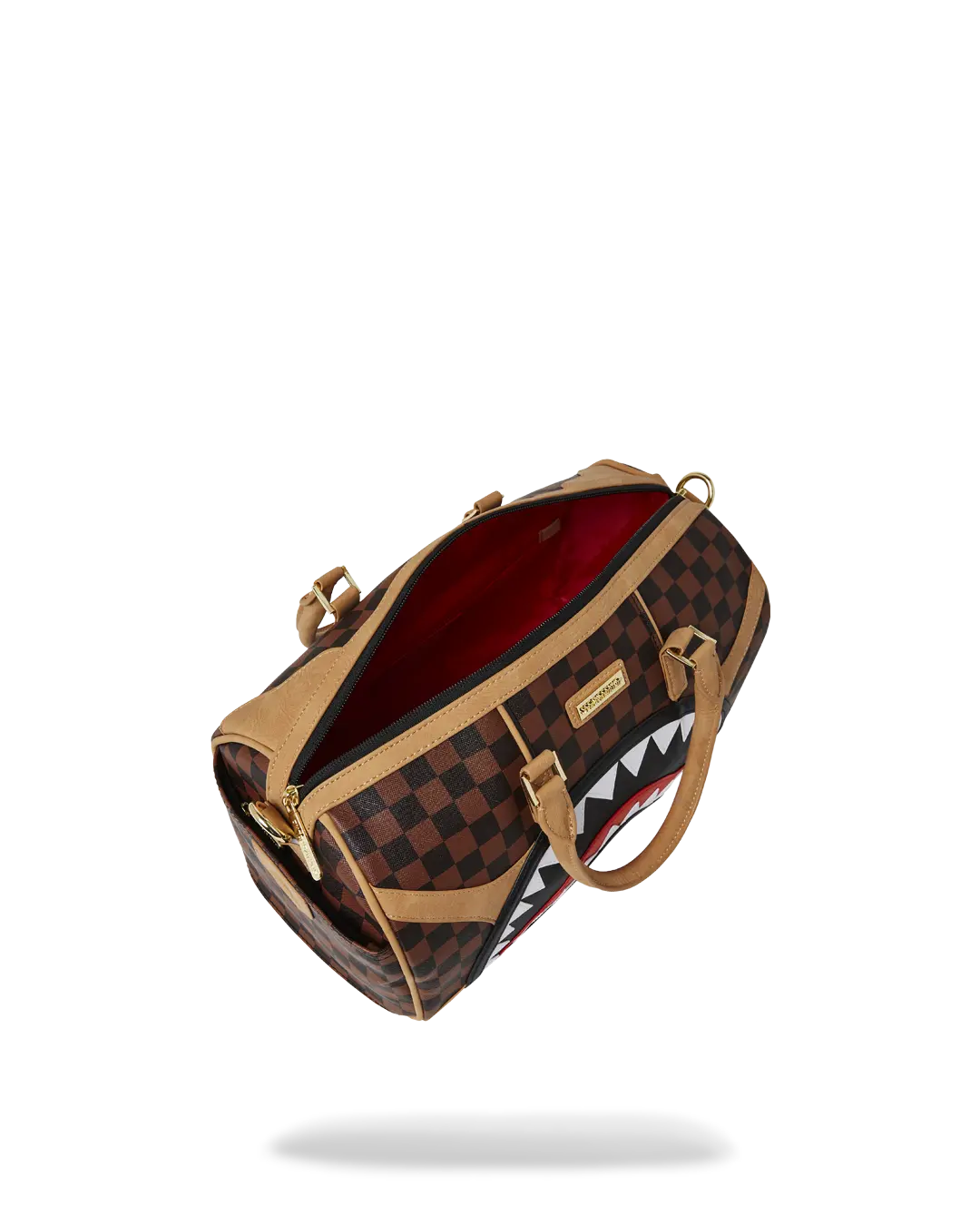 HENNYVILLE MINI DUFFLE - Image 13