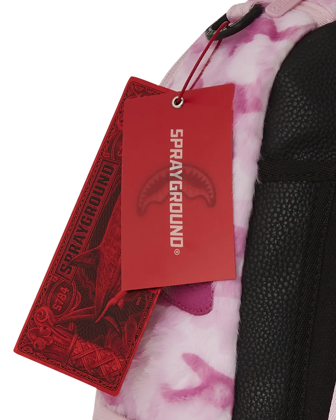 FURRROCIOUS IN PINK DLXSF BACKPACK - Image 16