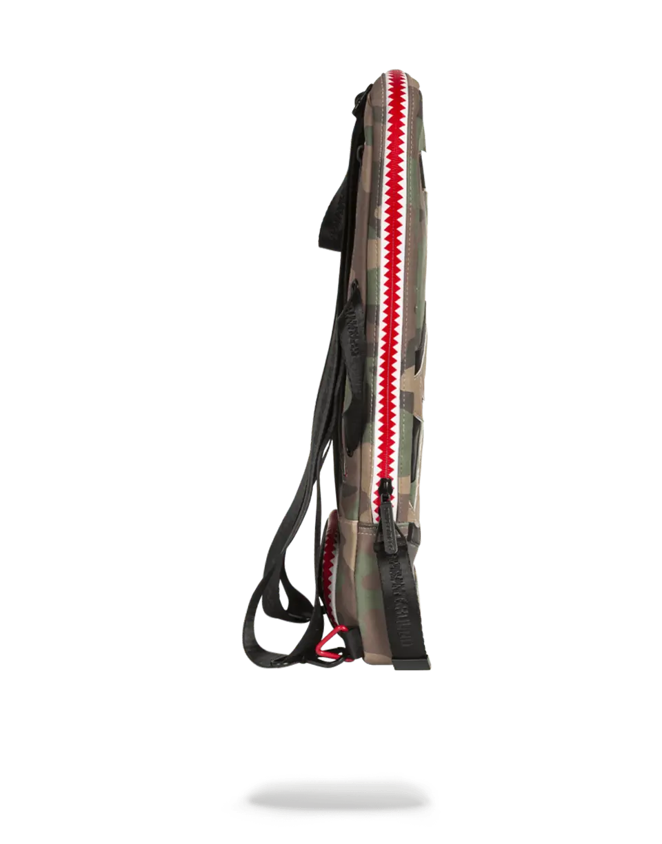 CUT & SEW SHARK SMARTPACK (CAMO) - Image 3