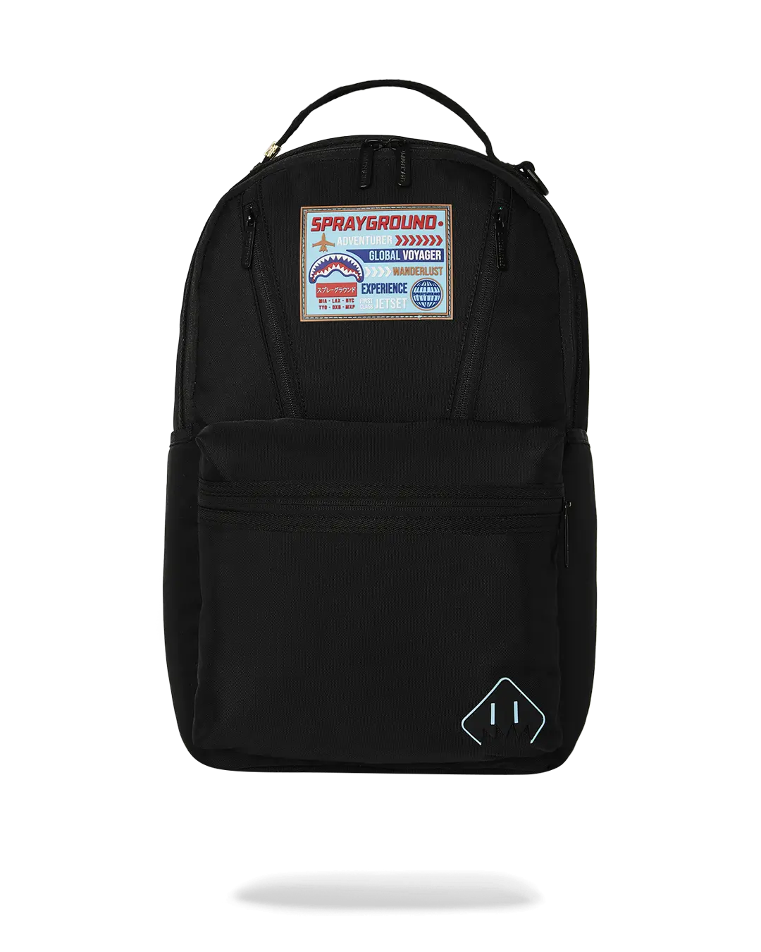 DARKWAVE CARGO HERO BACKPACK