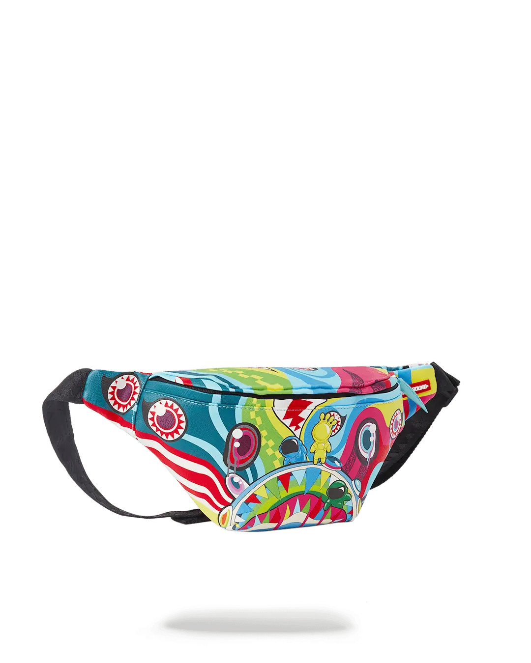 MIND TRIP SAVVY CROSSBODY - Image 2