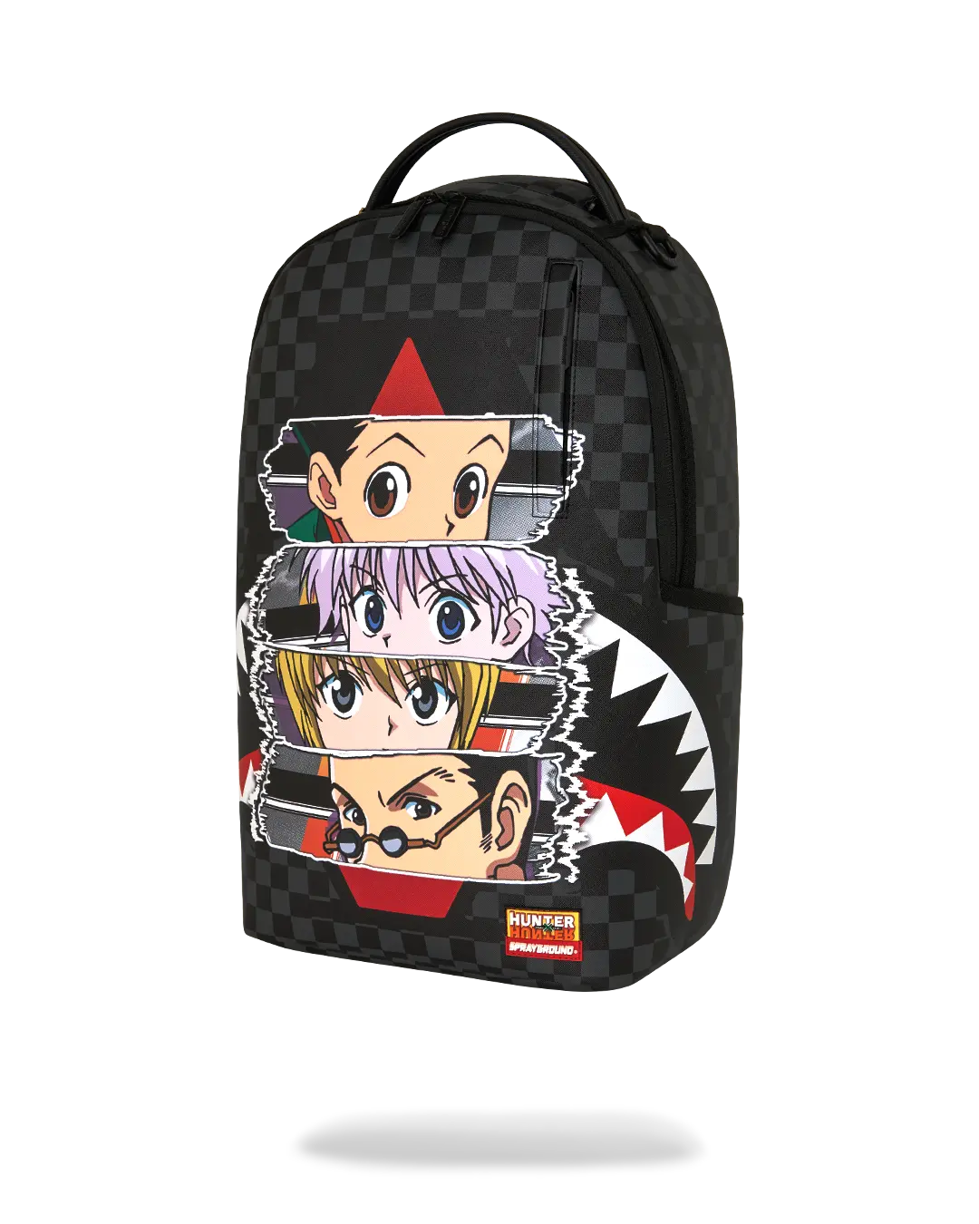HUNTER X HUNTER DROPDOWN BACKPACK - Image 5