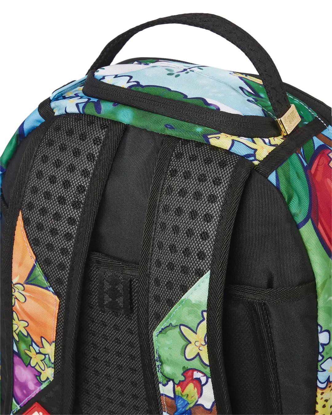 GREEN DREAM BACKPACK (DLXR) - Image 8