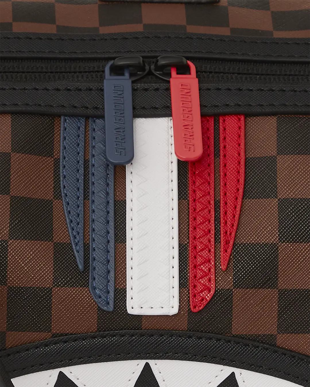 SHARKS IN PARIS GT MINI DUFFLE - Image 9