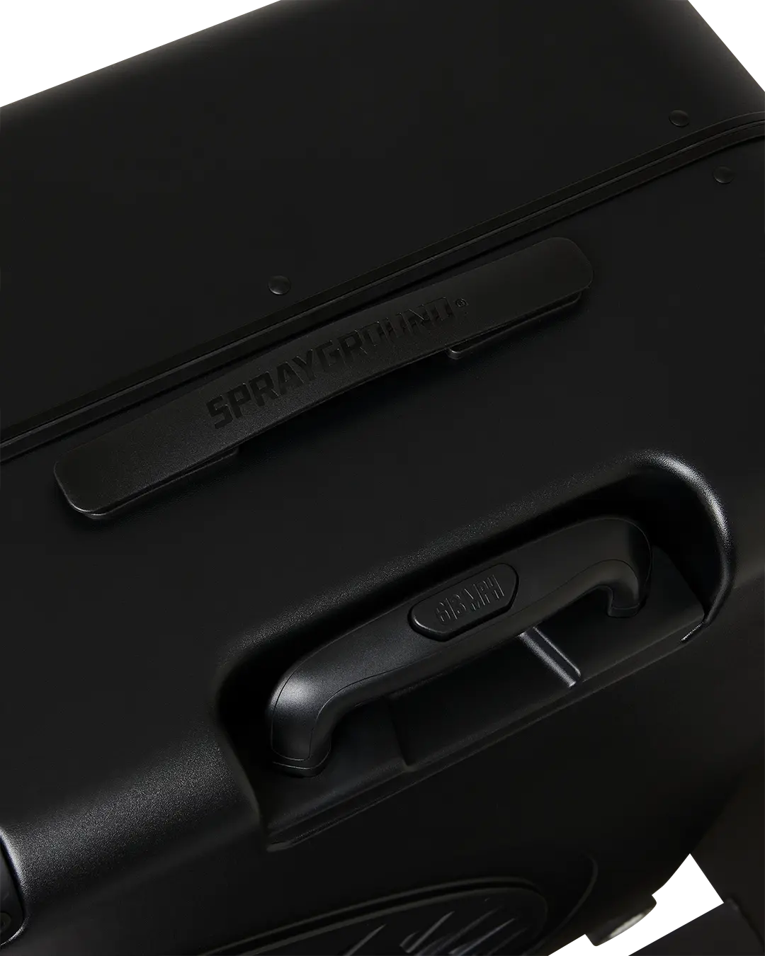 THE JOURNEY BEGINS SHARKITECTURE FULL-SIZE LUGGAGE - Image 19