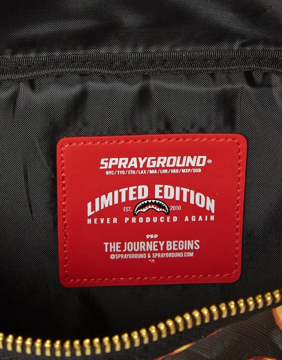 PALACE OF SHARKS CROSSBODY - Image 5