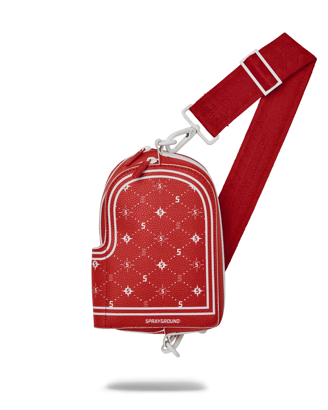 MODUS OPERANDI BACKPACK SLING