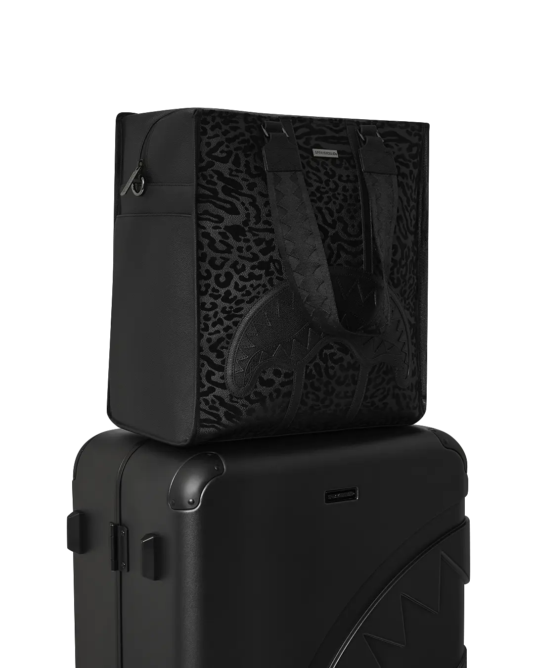 SPYCRAFT PREDATOR DUFFLE CARRY-ON BAG - Image 11