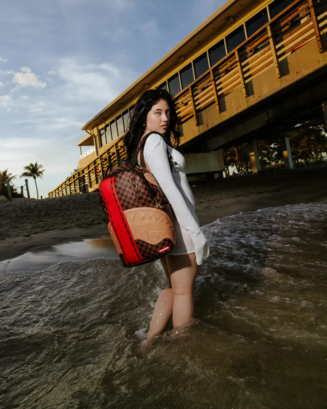 HENNY VICTORY LAP BACKPACK - Image 6