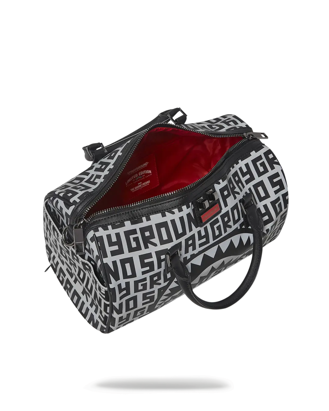 INFINITI 3M MINI DUFFLE - Image 11